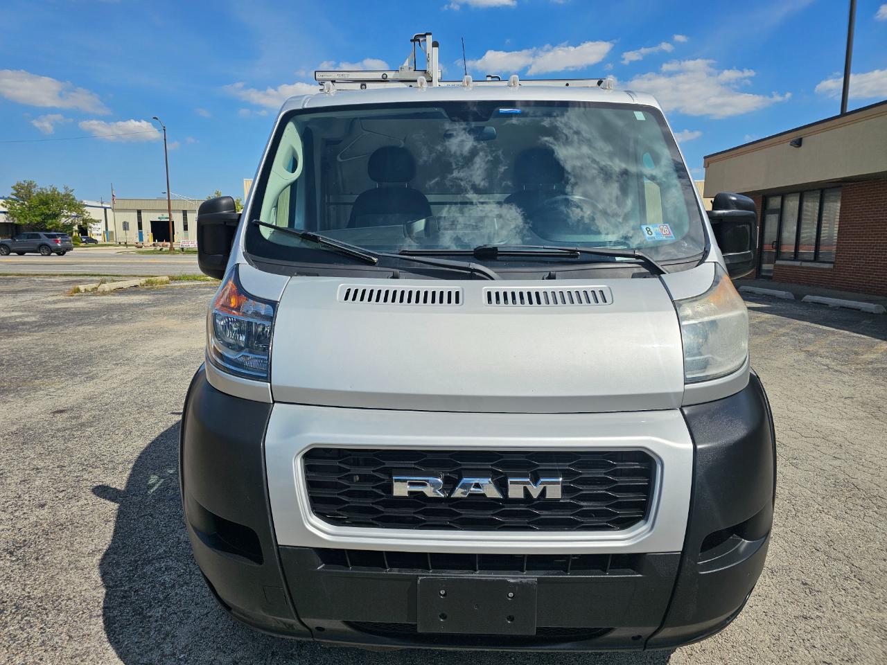 ram promaster cargo van 2021 3C6LRVVG3ME523880 image ram promaster cargo van 2021 3C6LRVVG3ME523880 image